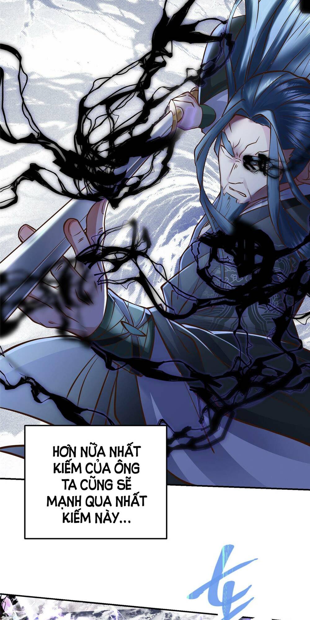 Chưởng Môn Khiêm Tốn Chút - Chapter 171 - Page 8