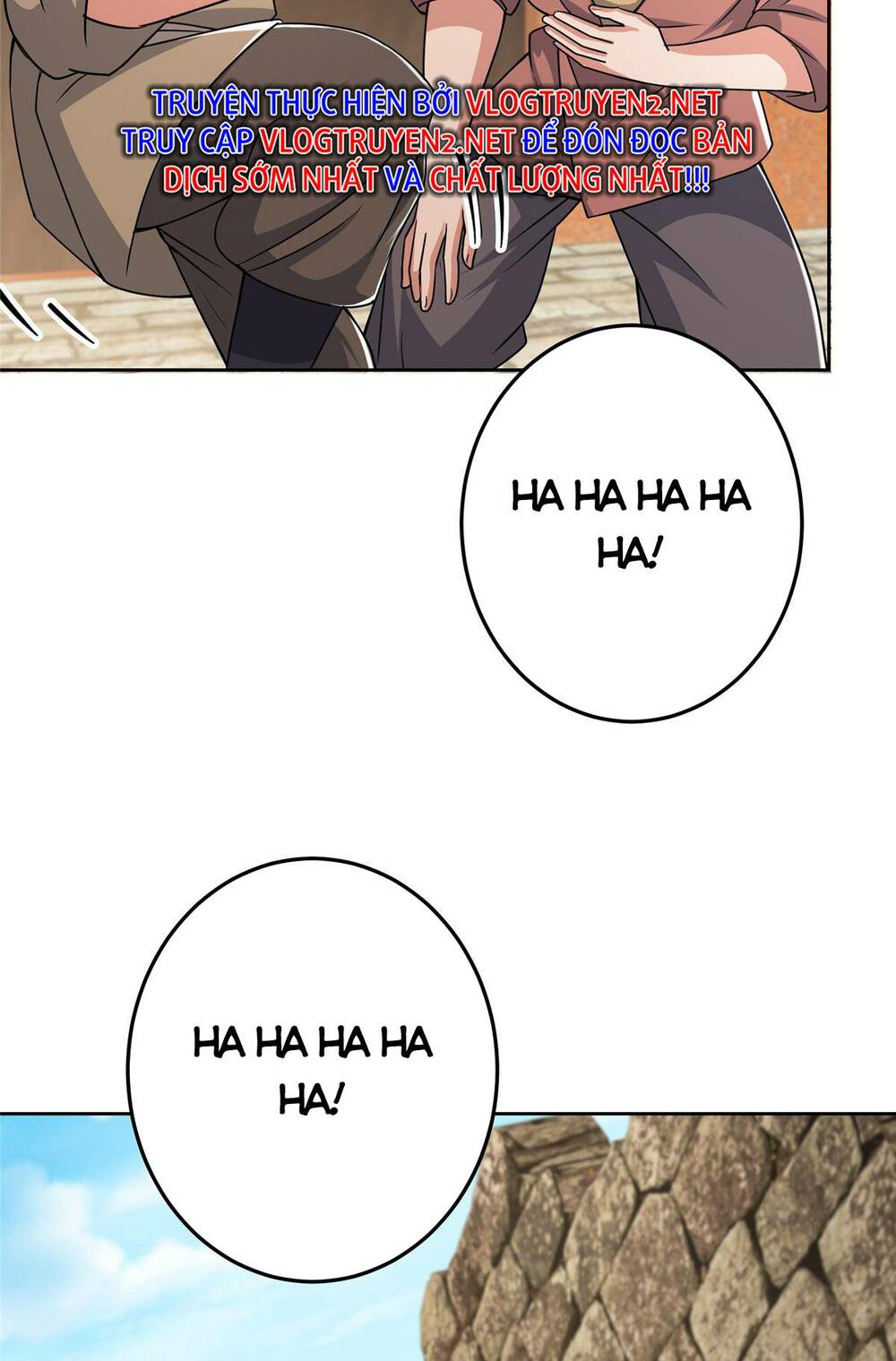 Chưởng Môn Khiêm Tốn Chút - Chapter 172 - Page 10