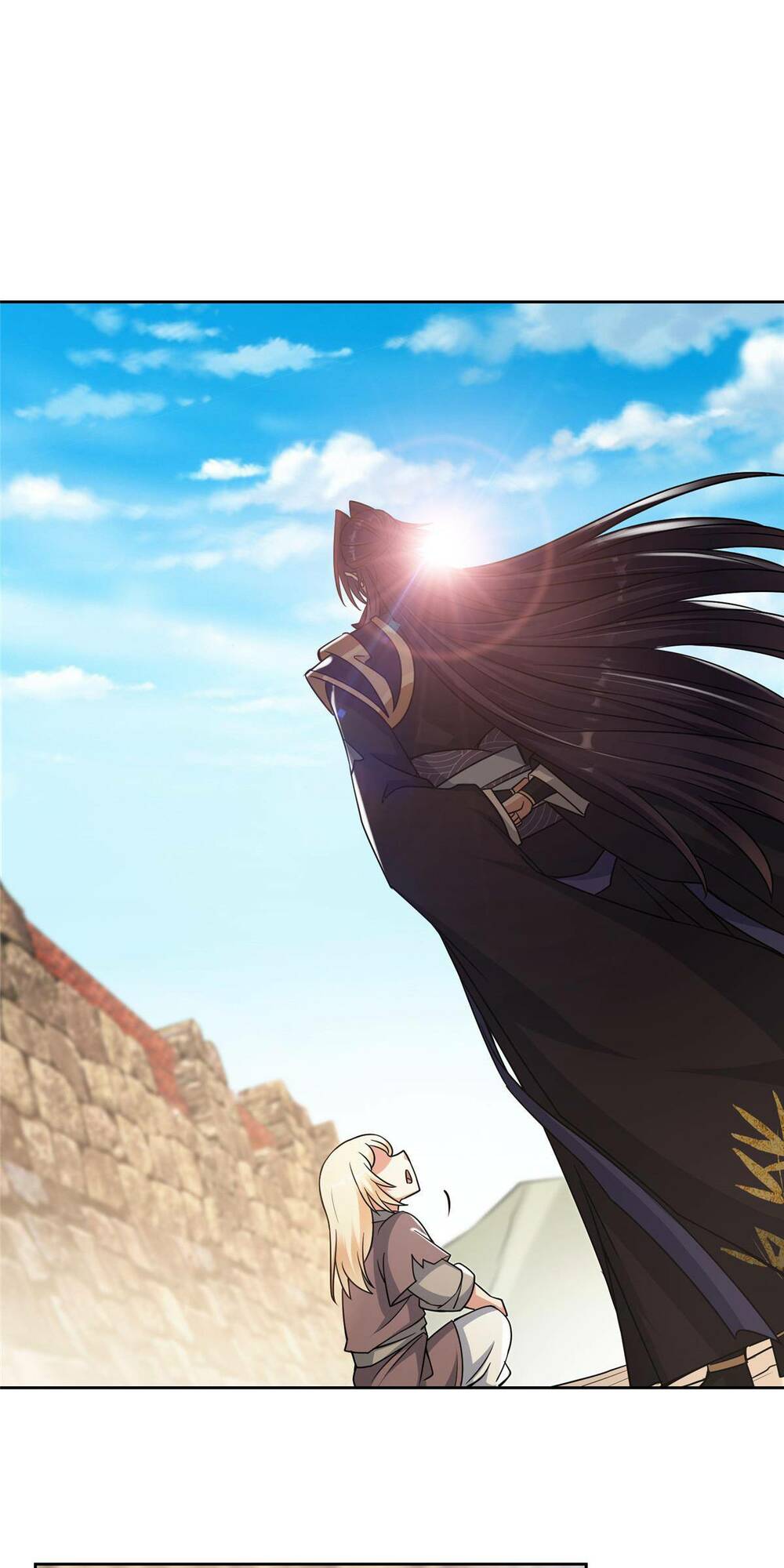 Chưởng Môn Khiêm Tốn Chút - Chapter 172 - Page 13