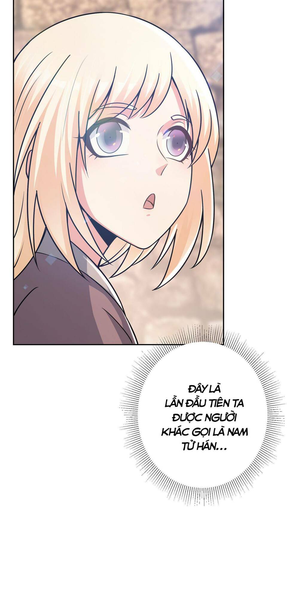 Chưởng Môn Khiêm Tốn Chút - Chapter 172 - Page 14