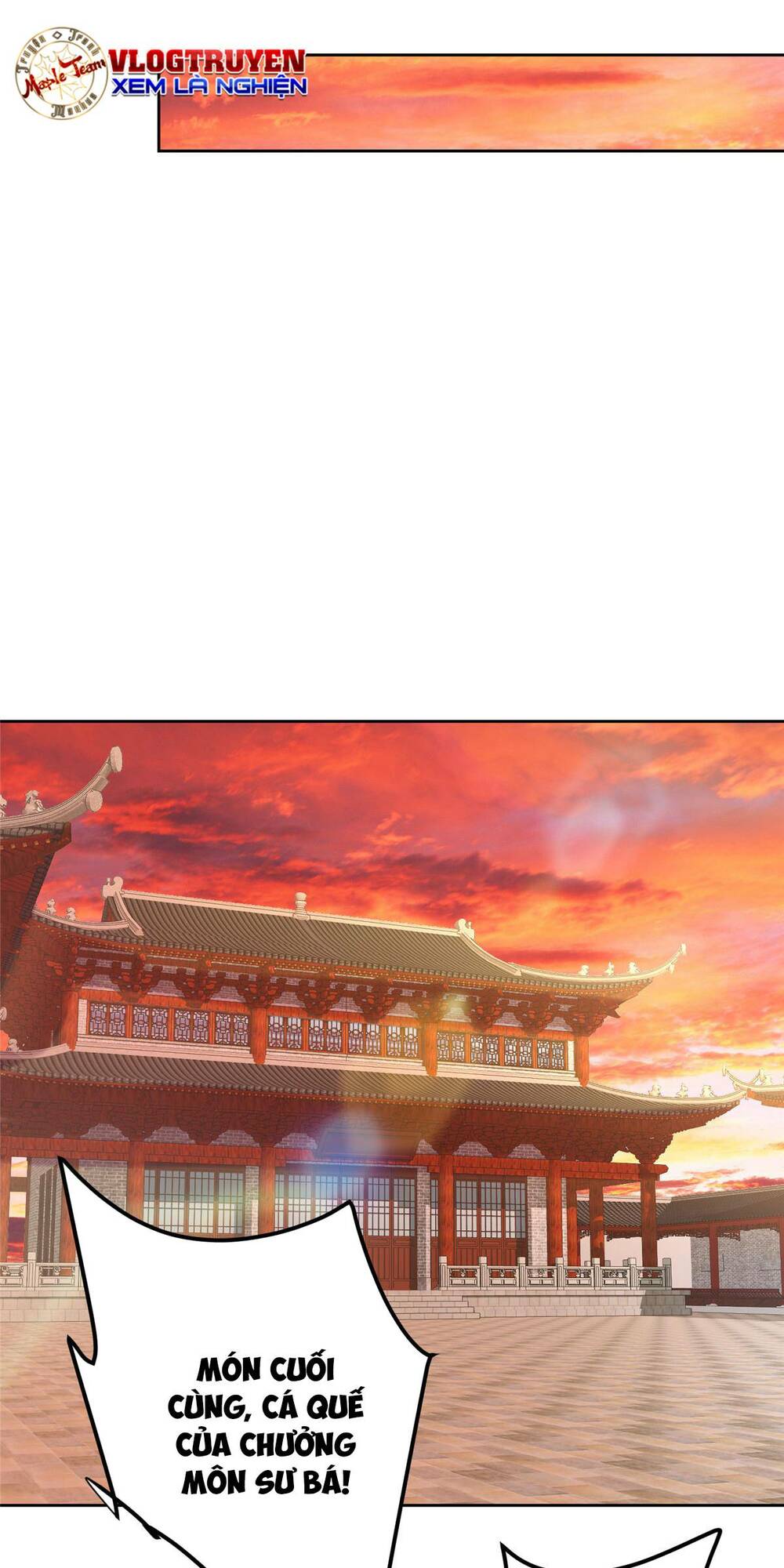 Chưởng Môn Khiêm Tốn Chút - Chapter 172 - Page 15