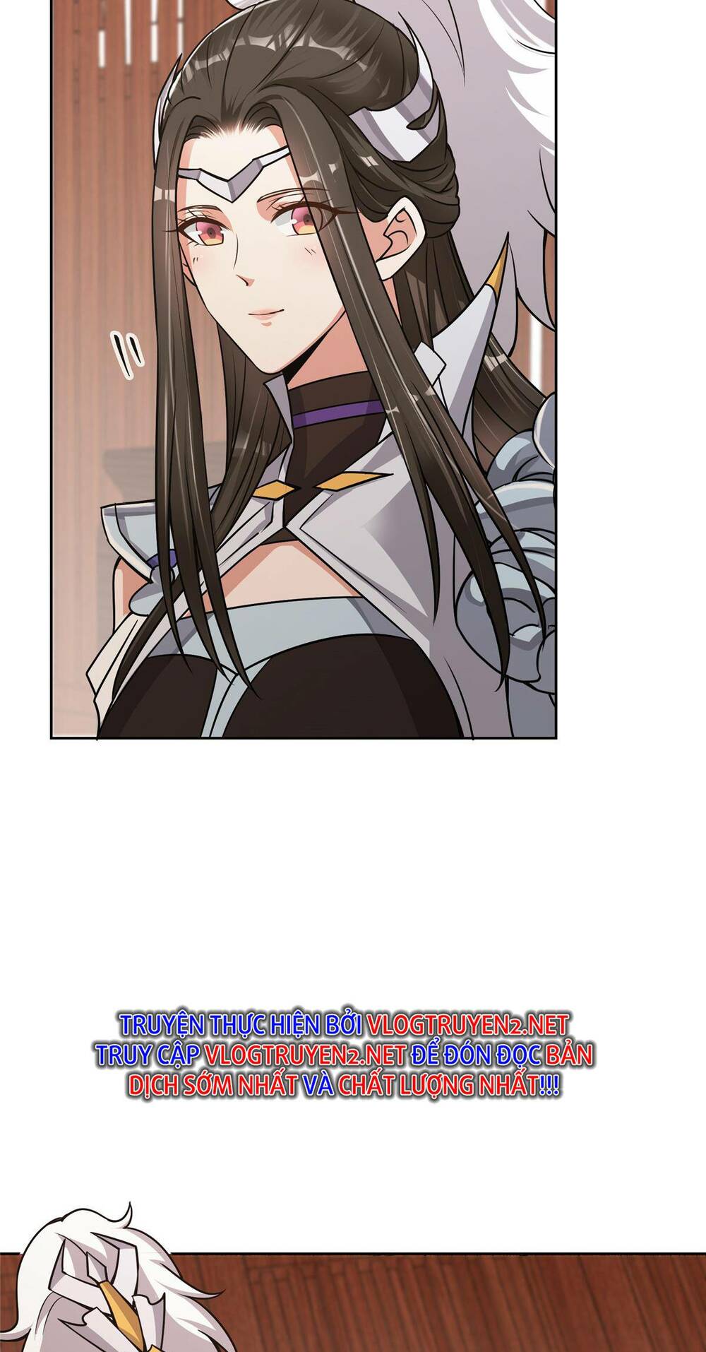 Chưởng Môn Khiêm Tốn Chút - Chapter 172 - Page 20