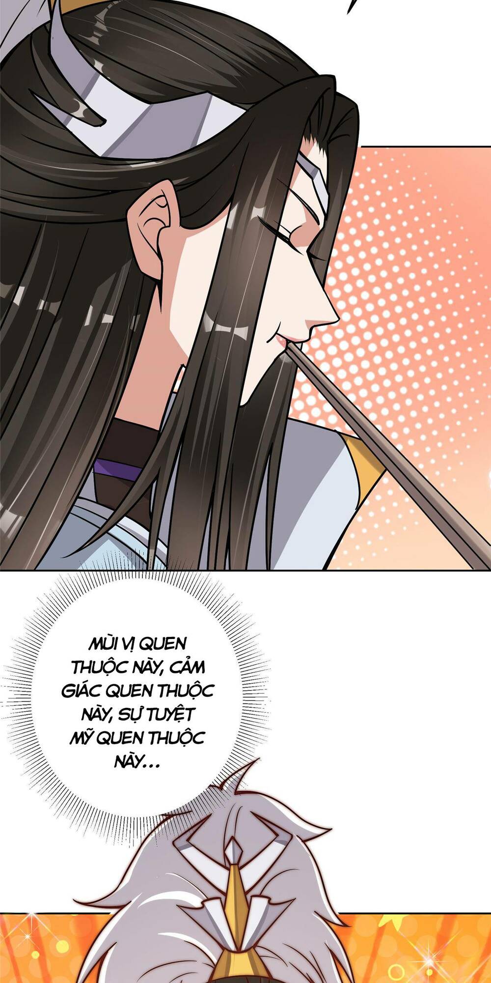 Chưởng Môn Khiêm Tốn Chút - Chapter 172 - Page 22