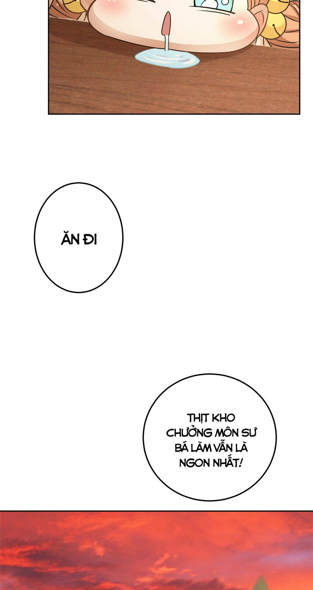 Chưởng Môn Khiêm Tốn Chút - Chapter 172 - Page 25