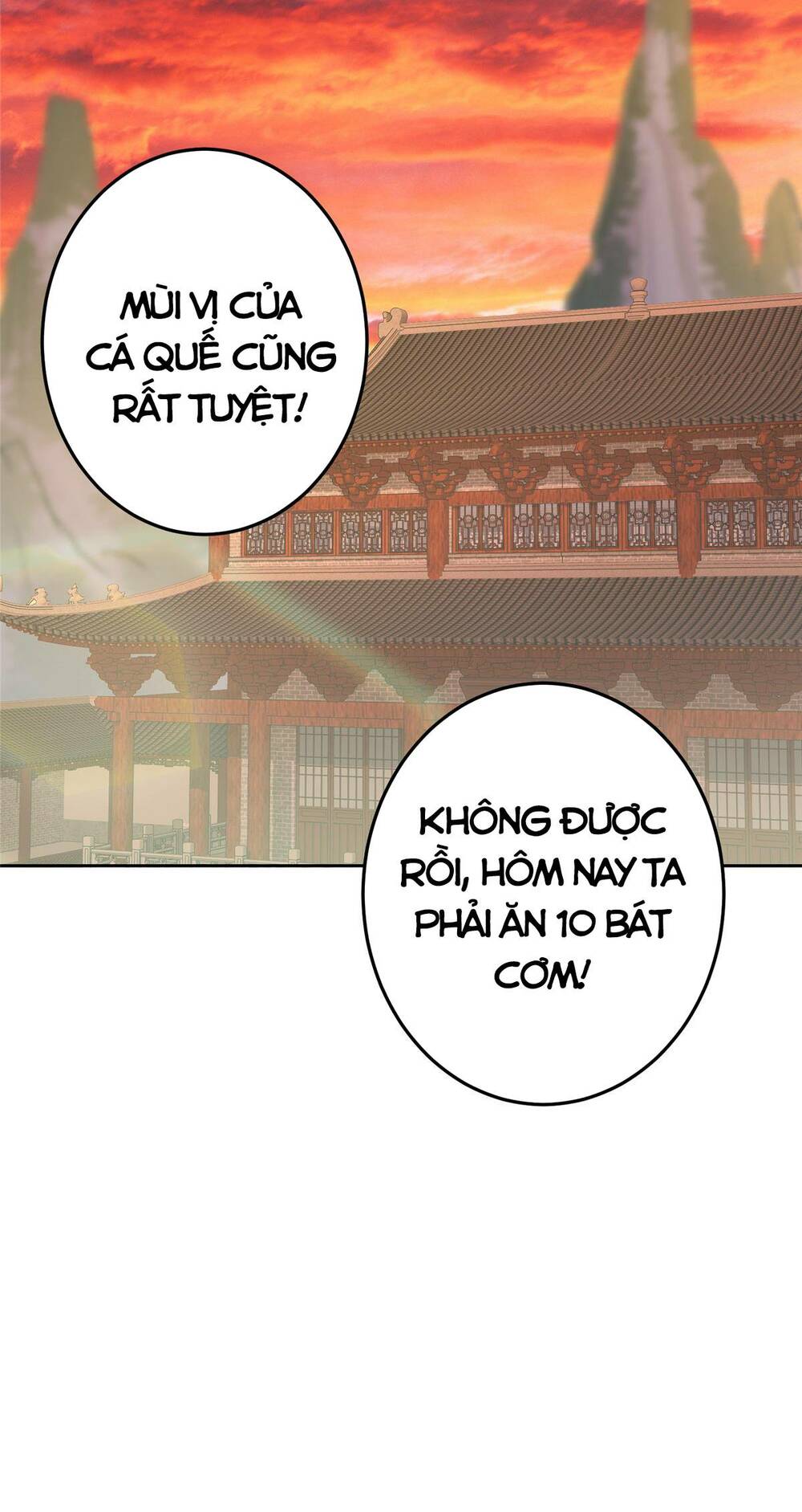 Chưởng Môn Khiêm Tốn Chút - Chapter 172 - Page 26