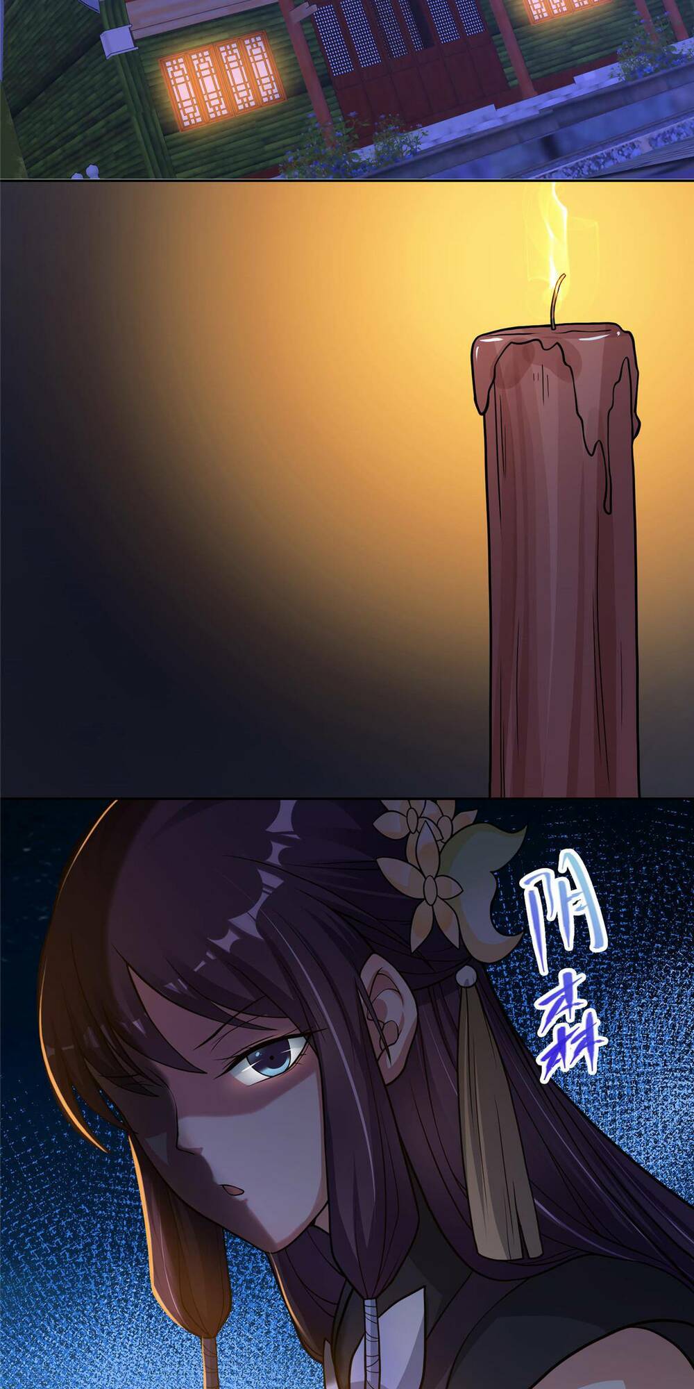 Chưởng Môn Khiêm Tốn Chút - Chapter 172 - Page 28