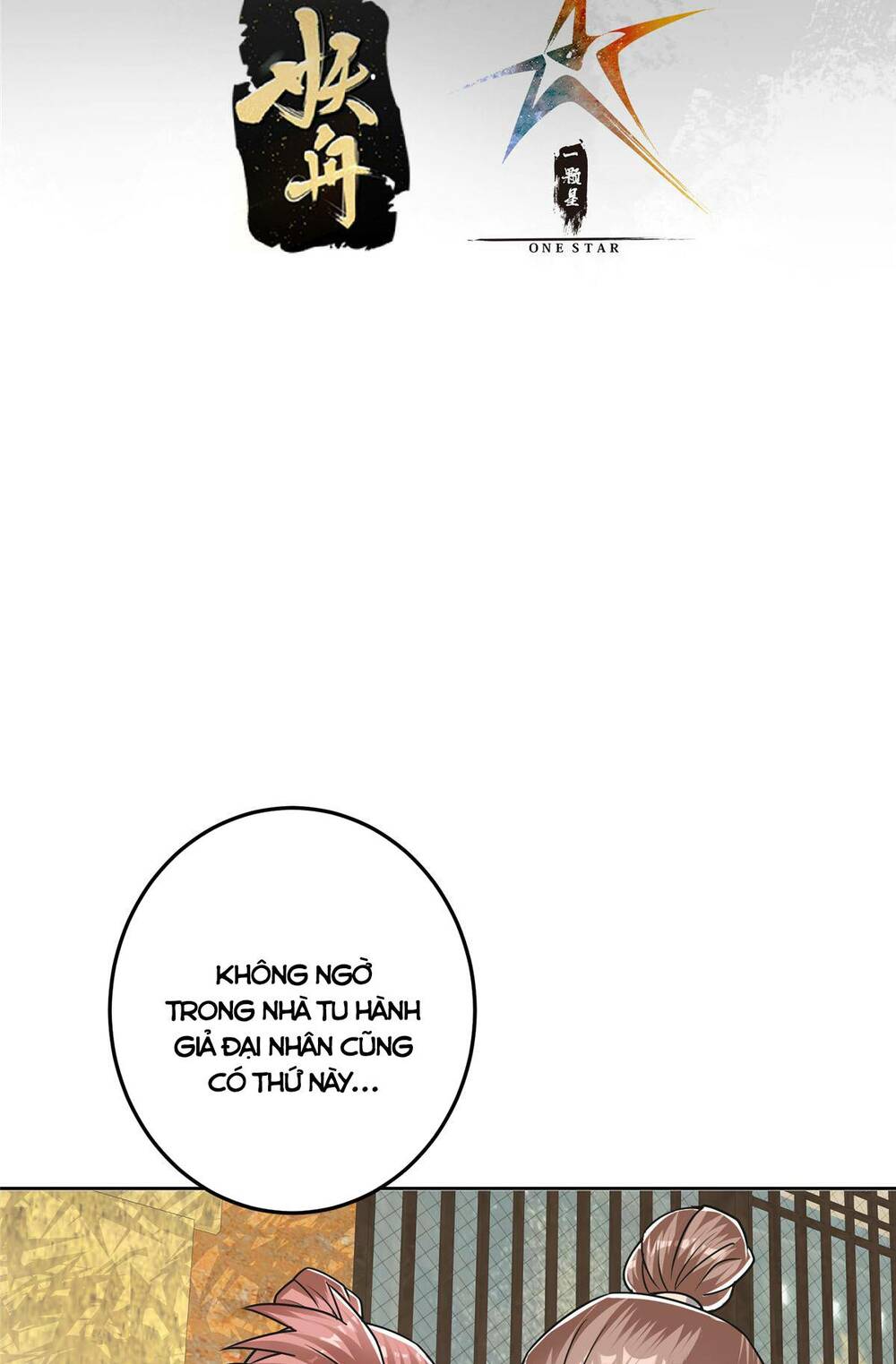 Chưởng Môn Khiêm Tốn Chút - Chapter 172 - Page 3