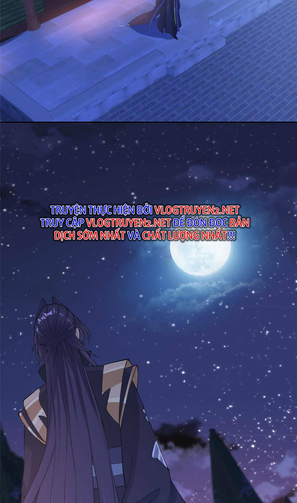 Chưởng Môn Khiêm Tốn Chút - Chapter 172 - Page 40