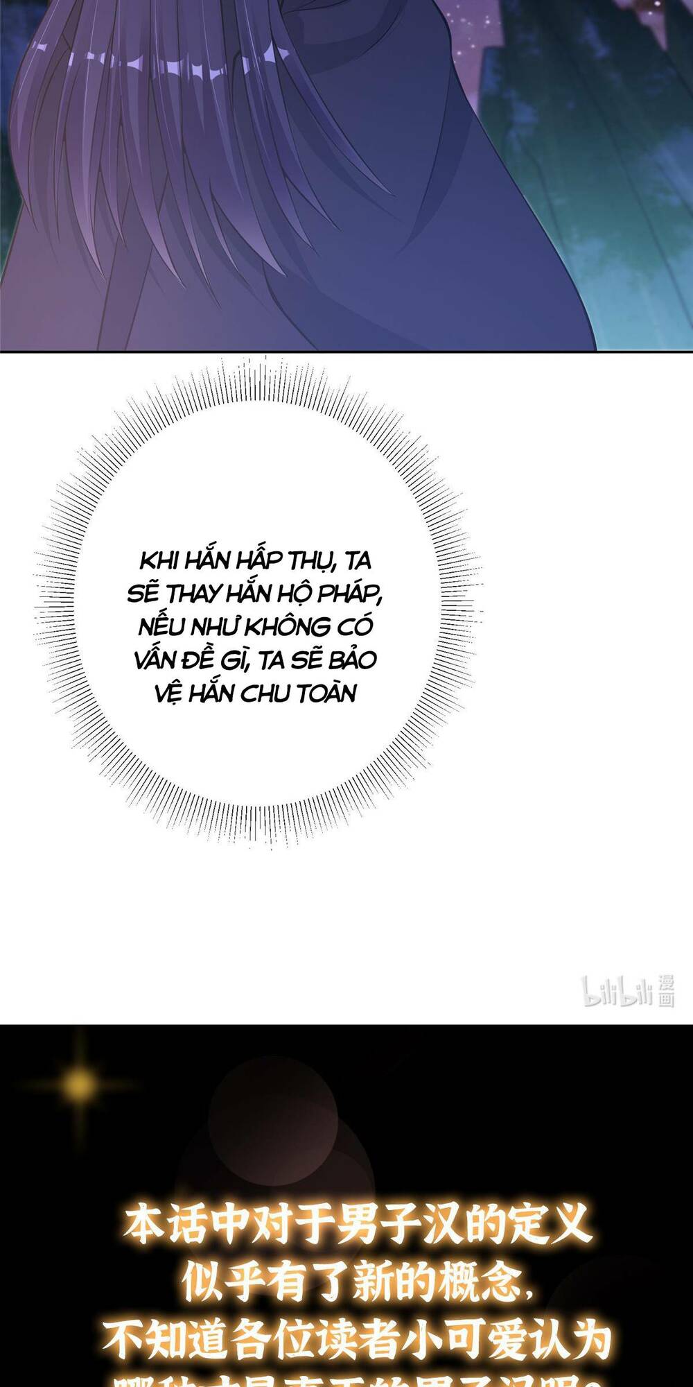 Chưởng Môn Khiêm Tốn Chút - Chapter 172 - Page 41