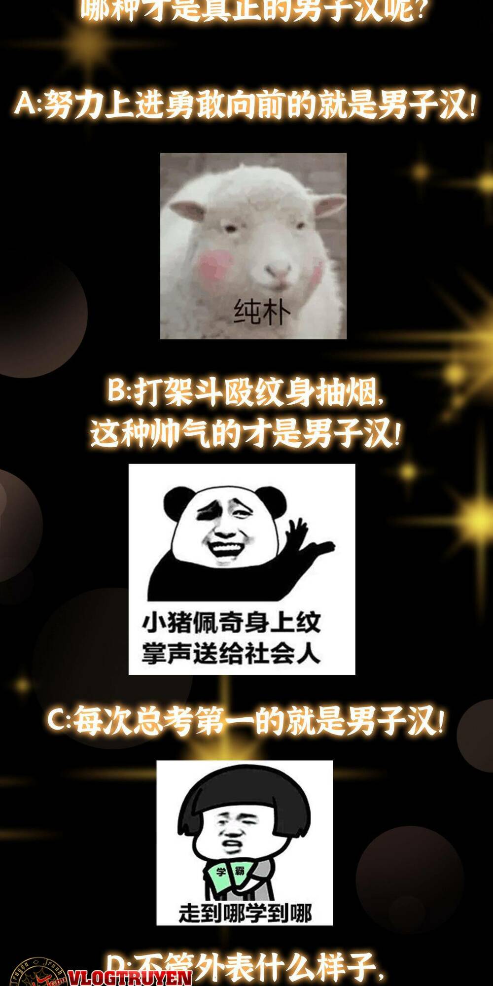 Chưởng Môn Khiêm Tốn Chút - Chapter 172 - Page 42