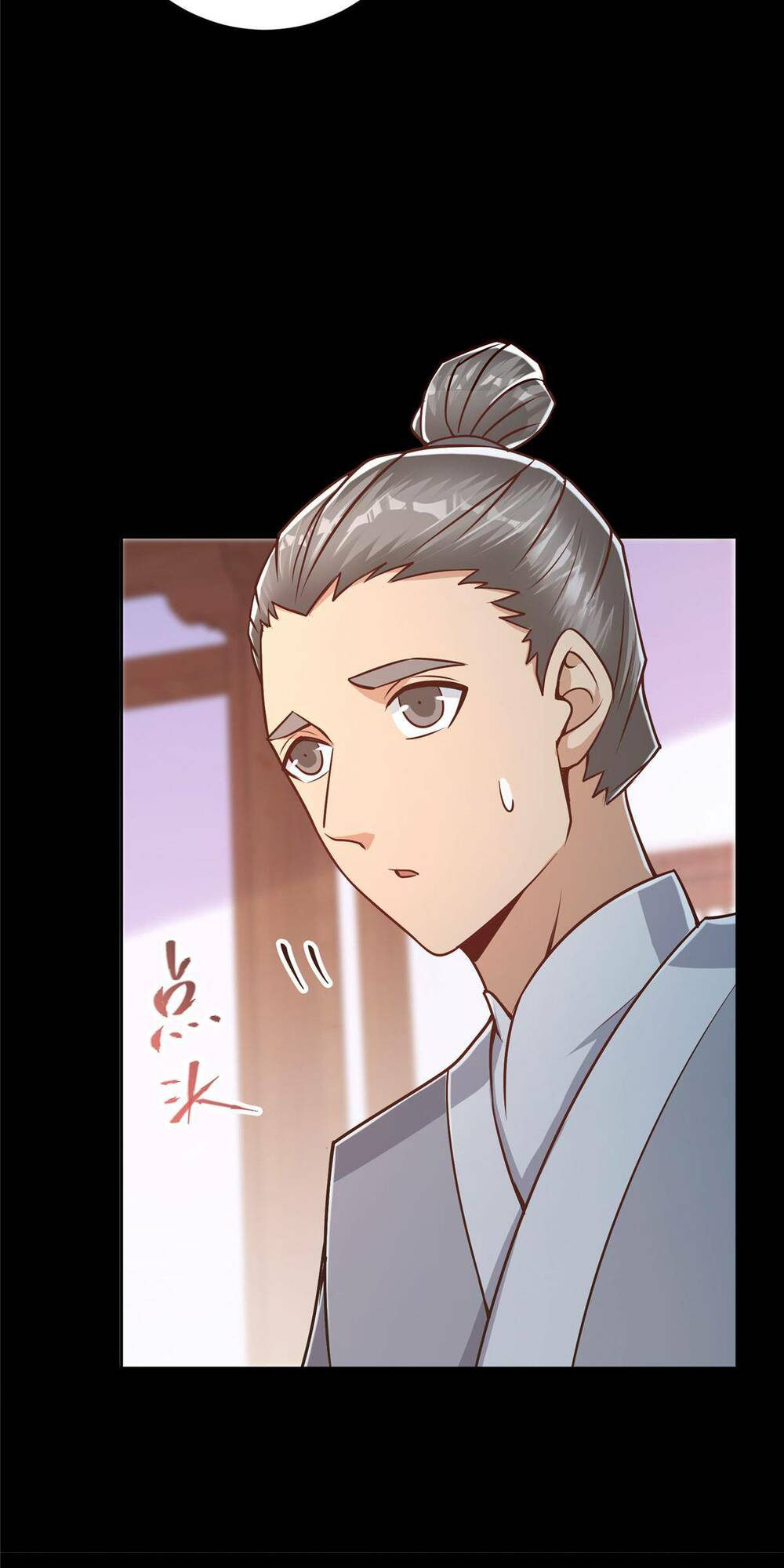 Chưởng Môn Khiêm Tốn Chút - Chapter 173 - Page 11