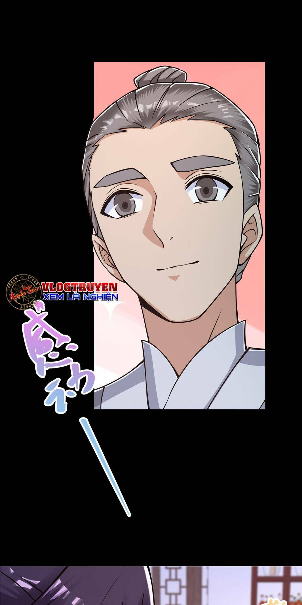 Chưởng Môn Khiêm Tốn Chút - Chapter 173 - Page 13