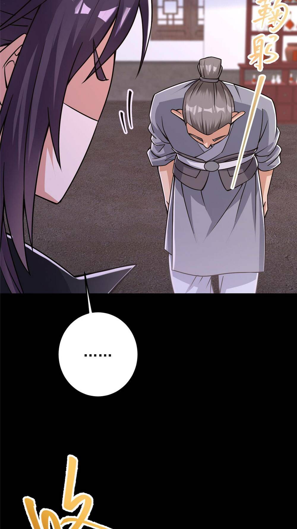 Chưởng Môn Khiêm Tốn Chút - Chapter 173 - Page 14