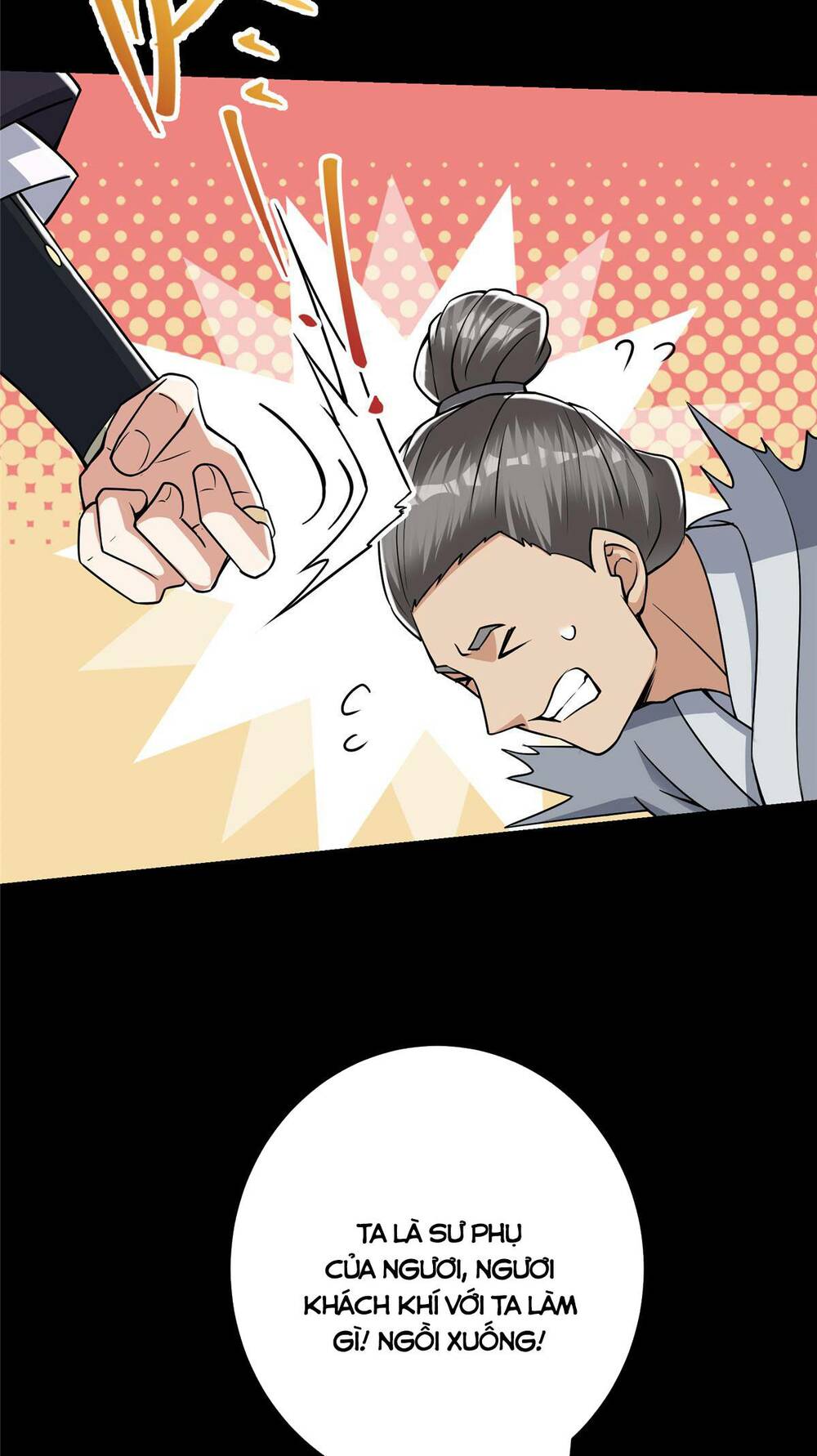 Chưởng Môn Khiêm Tốn Chút - Chapter 173 - Page 15