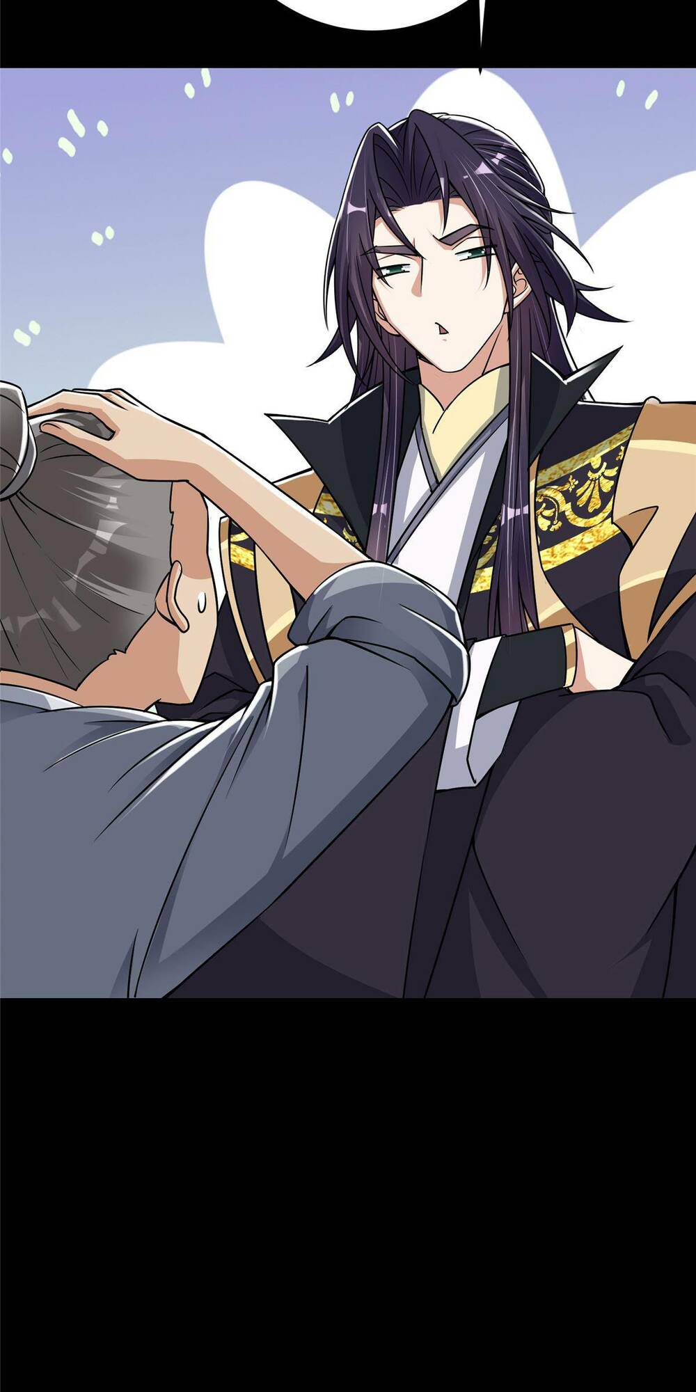 Chưởng Môn Khiêm Tốn Chút - Chapter 173 - Page 16