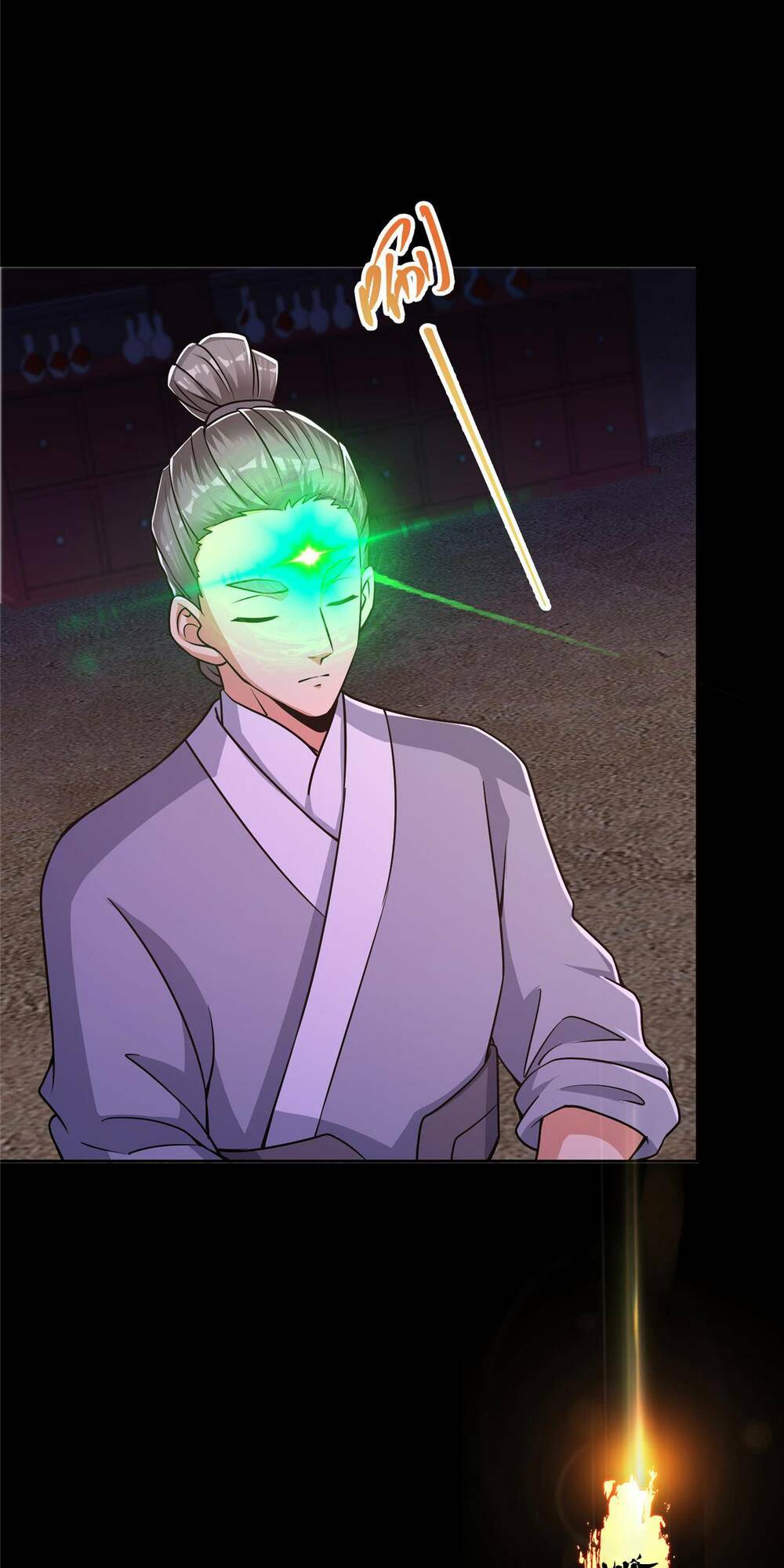 Chưởng Môn Khiêm Tốn Chút - Chapter 173 - Page 18