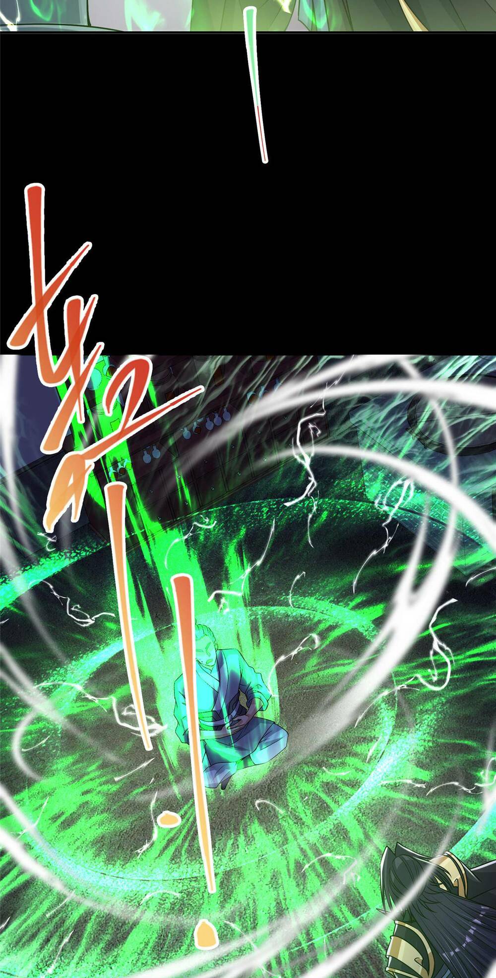 Chưởng Môn Khiêm Tốn Chút - Chapter 173 - Page 24