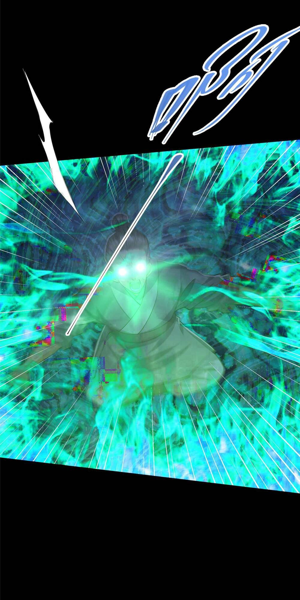 Chưởng Môn Khiêm Tốn Chút - Chapter 173 - Page 29