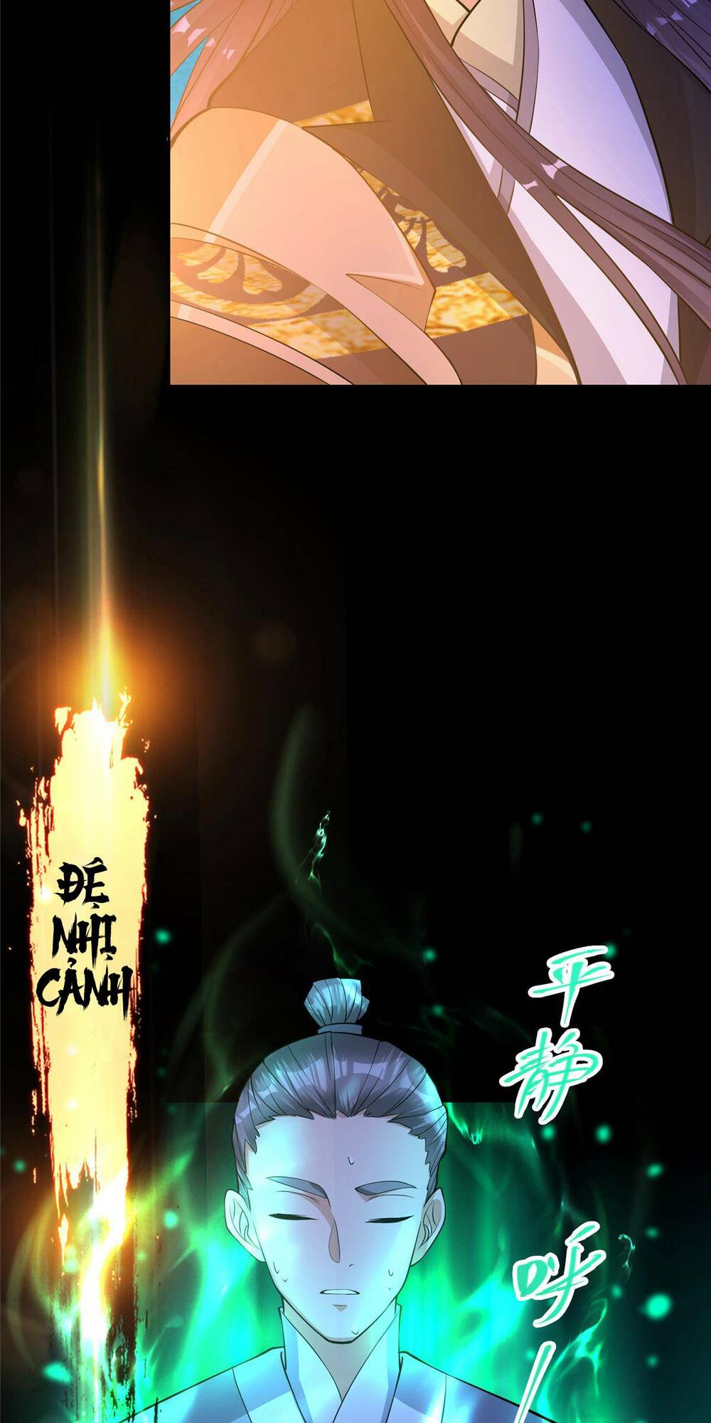 Chưởng Môn Khiêm Tốn Chút - Chapter 173 - Page 32