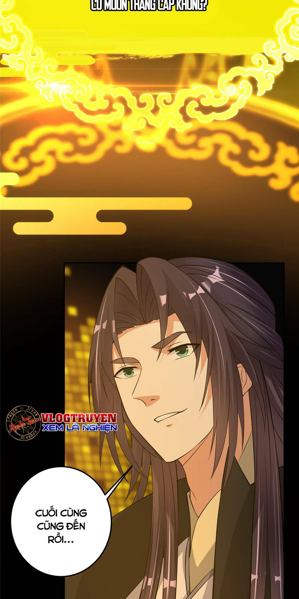 Chưởng Môn Khiêm Tốn Chút - Chapter 173 - Page 34