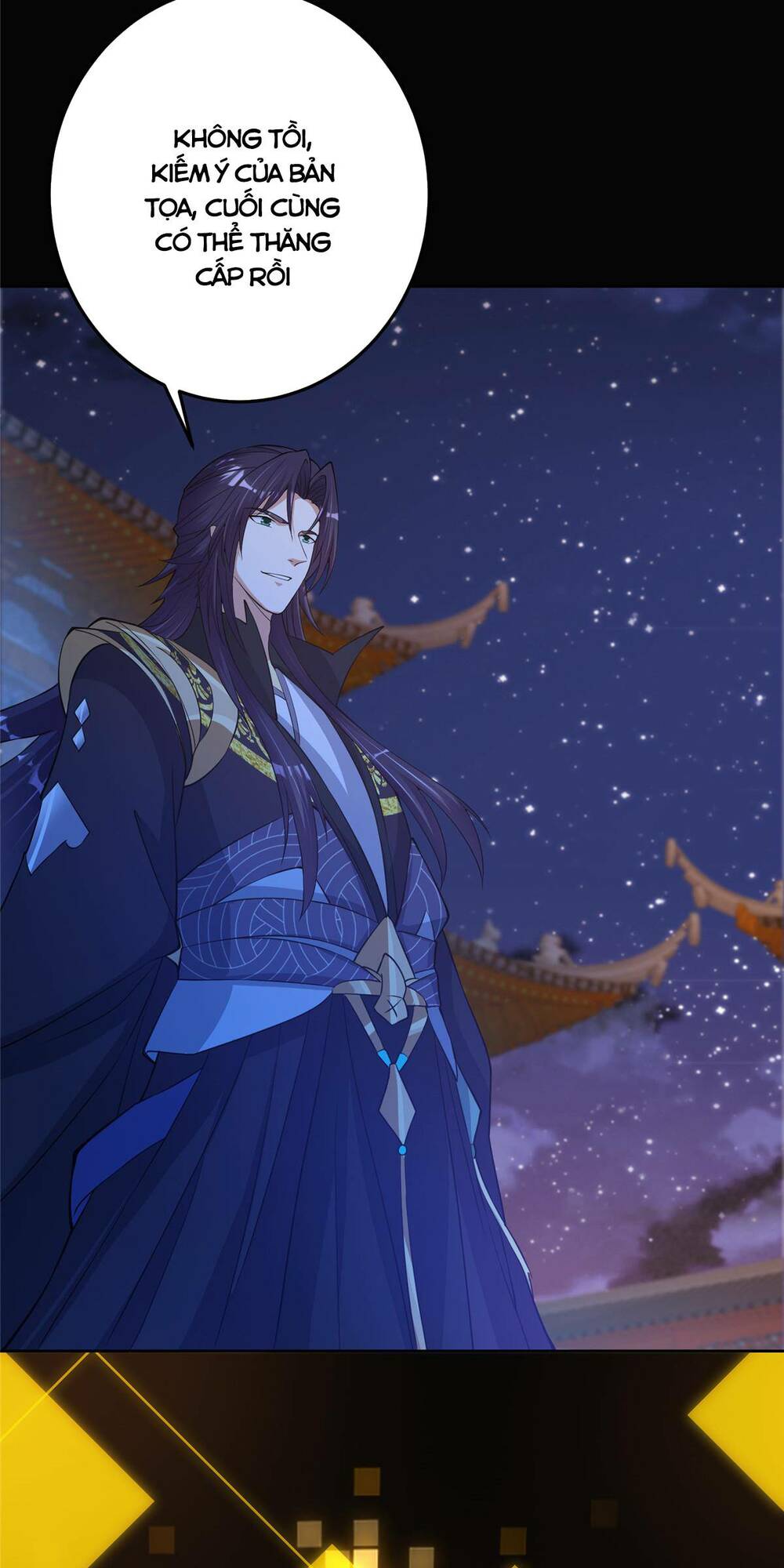 Chưởng Môn Khiêm Tốn Chút - Chapter 173 - Page 43