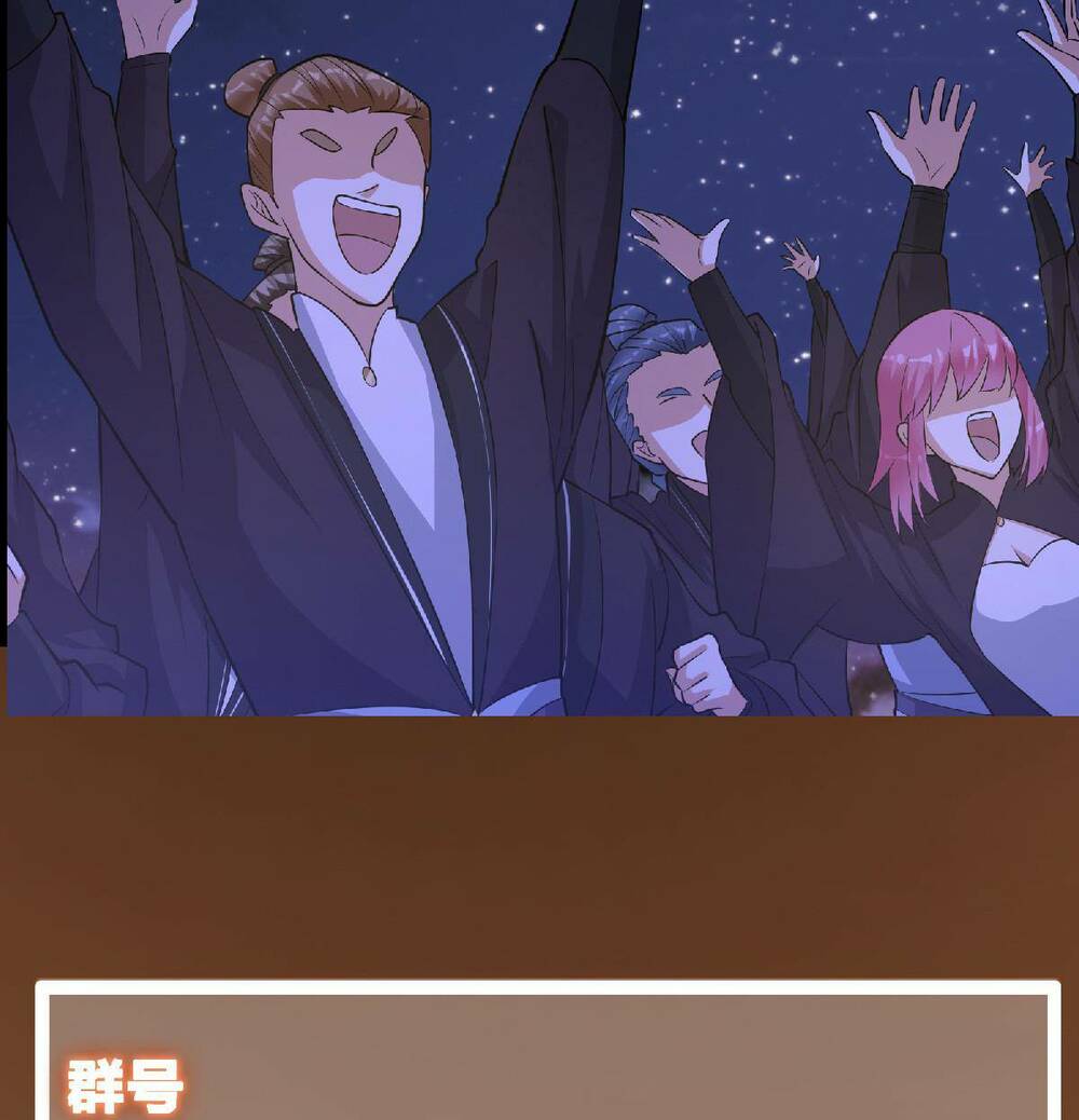 Chưởng Môn Khiêm Tốn Chút - Chapter 173 - Page 47