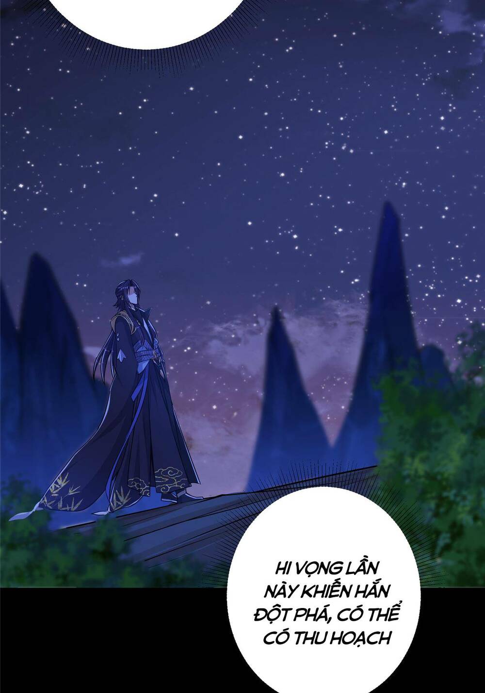 Chưởng Môn Khiêm Tốn Chút - Chapter 173 - Page 4