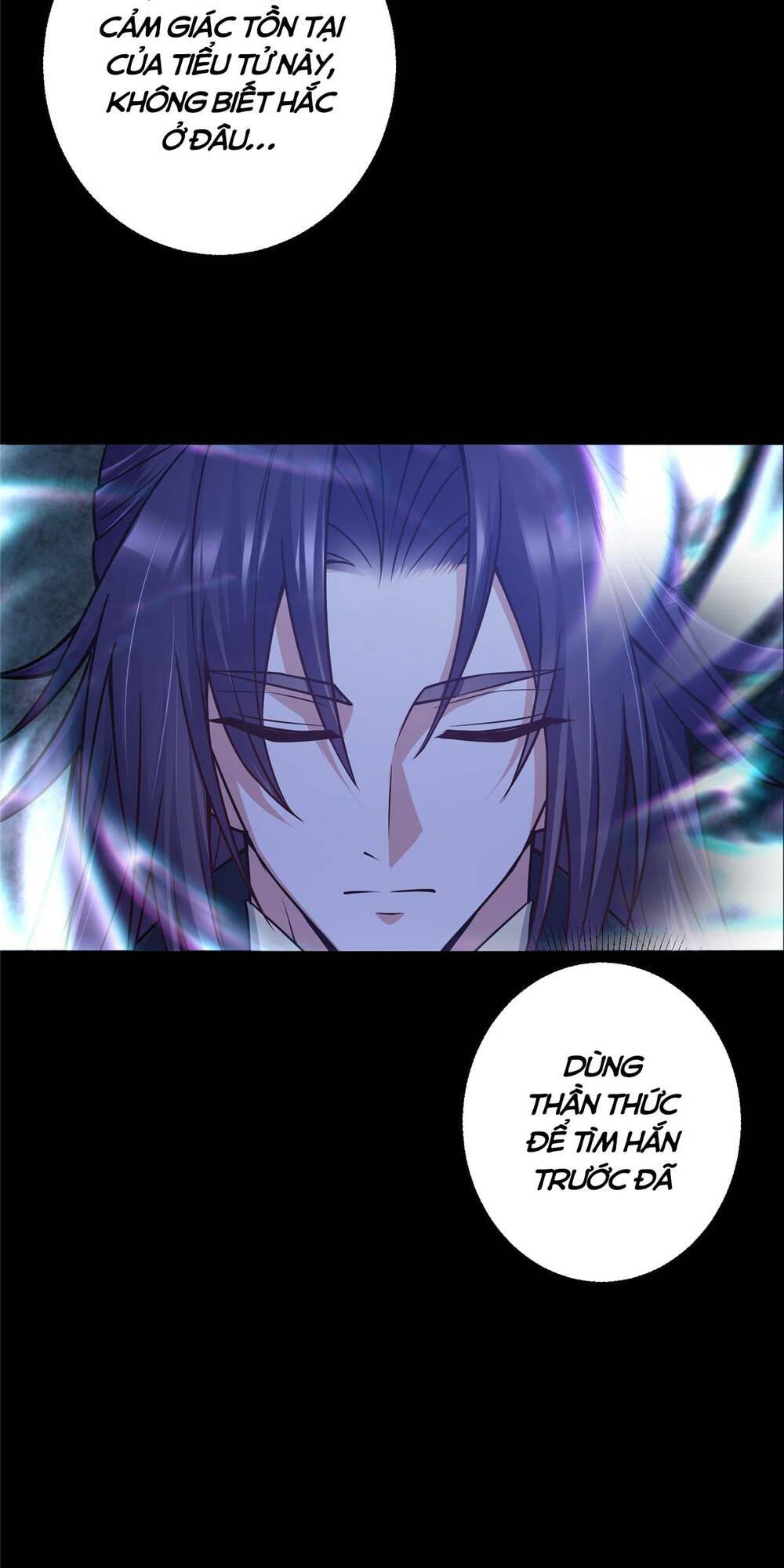 Chưởng Môn Khiêm Tốn Chút - Chapter 173 - Page 6