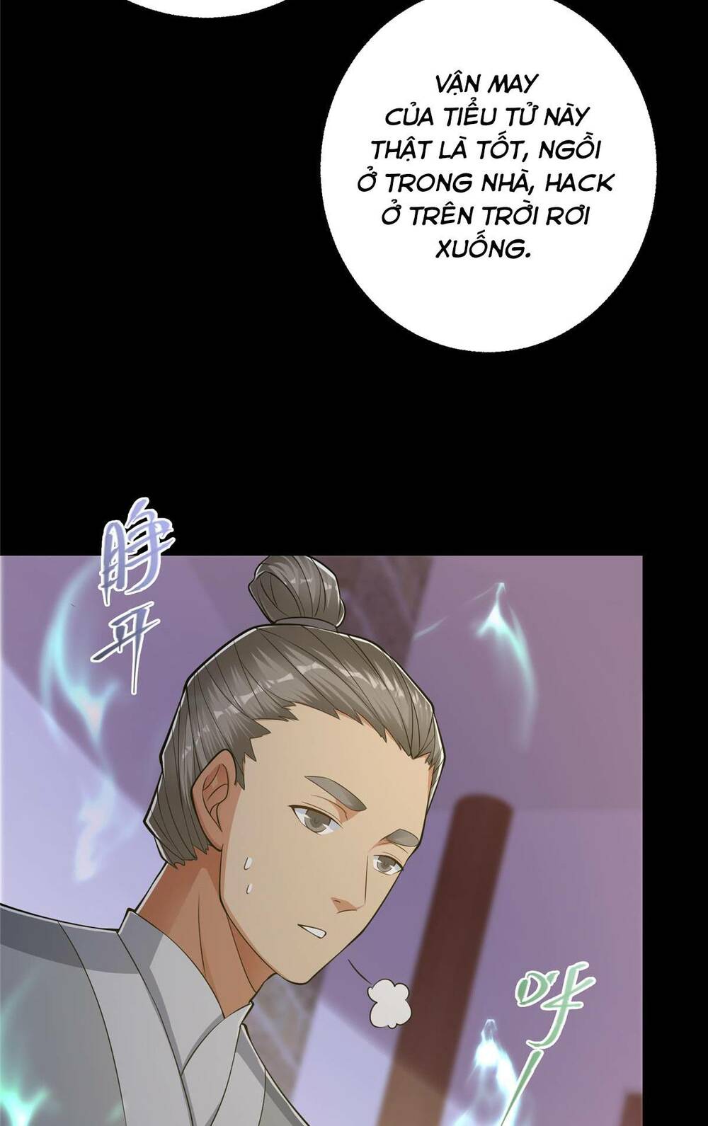 Chưởng Môn Khiêm Tốn Chút - Chapter 174 - Page 15