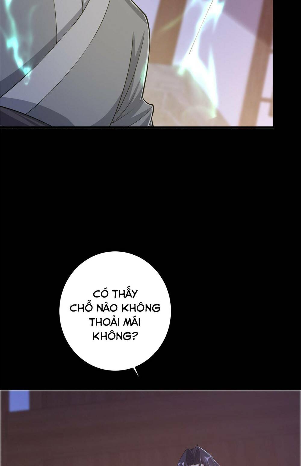 Chưởng Môn Khiêm Tốn Chút - Chapter 174 - Page 16