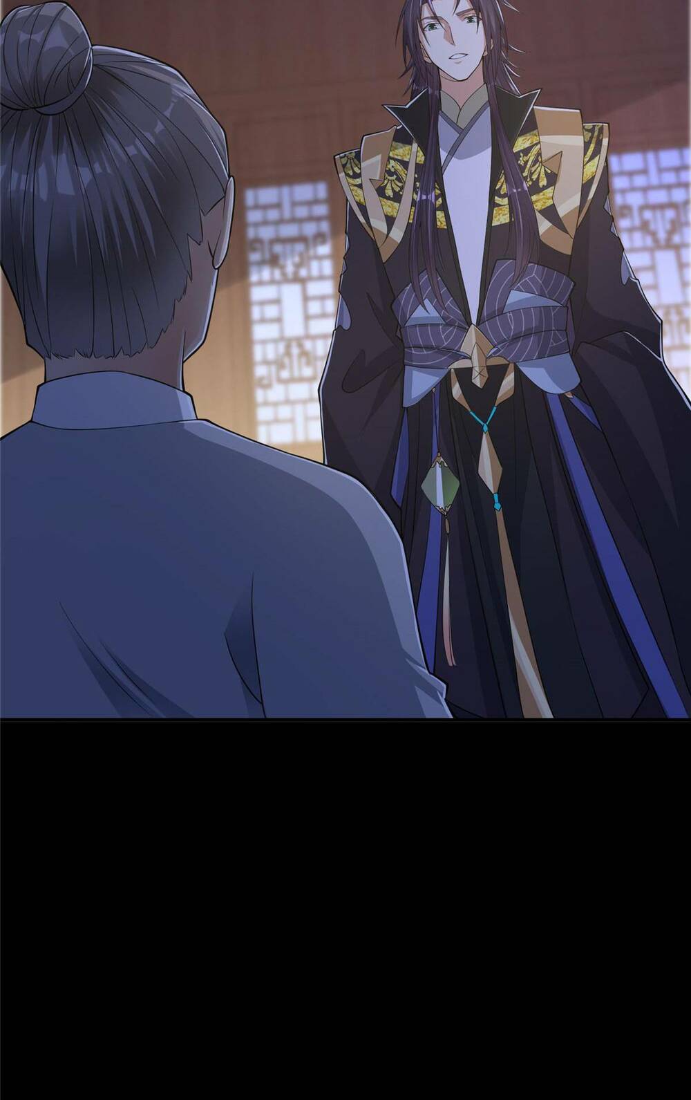 Chưởng Môn Khiêm Tốn Chút - Chapter 174 - Page 17