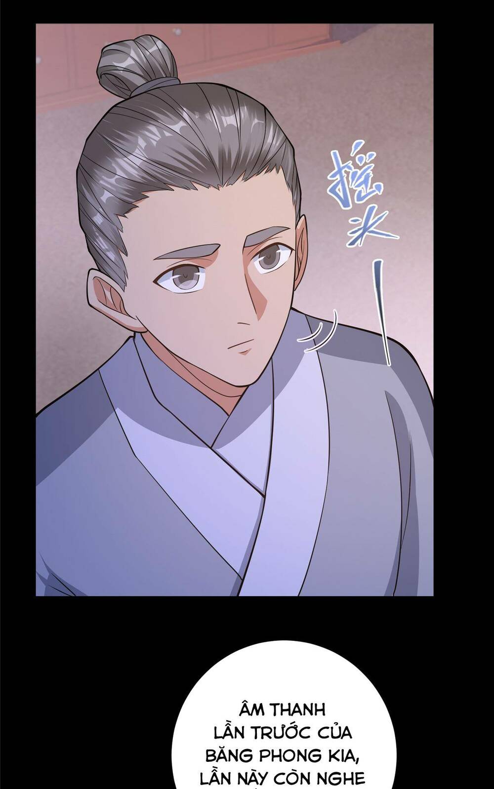 Chưởng Môn Khiêm Tốn Chút - Chapter 174 - Page 18