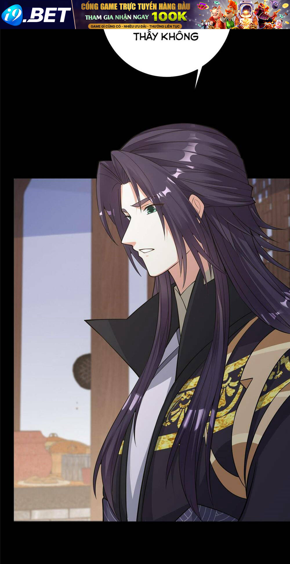 Chưởng Môn Khiêm Tốn Chút - Chapter 174 - Page 19