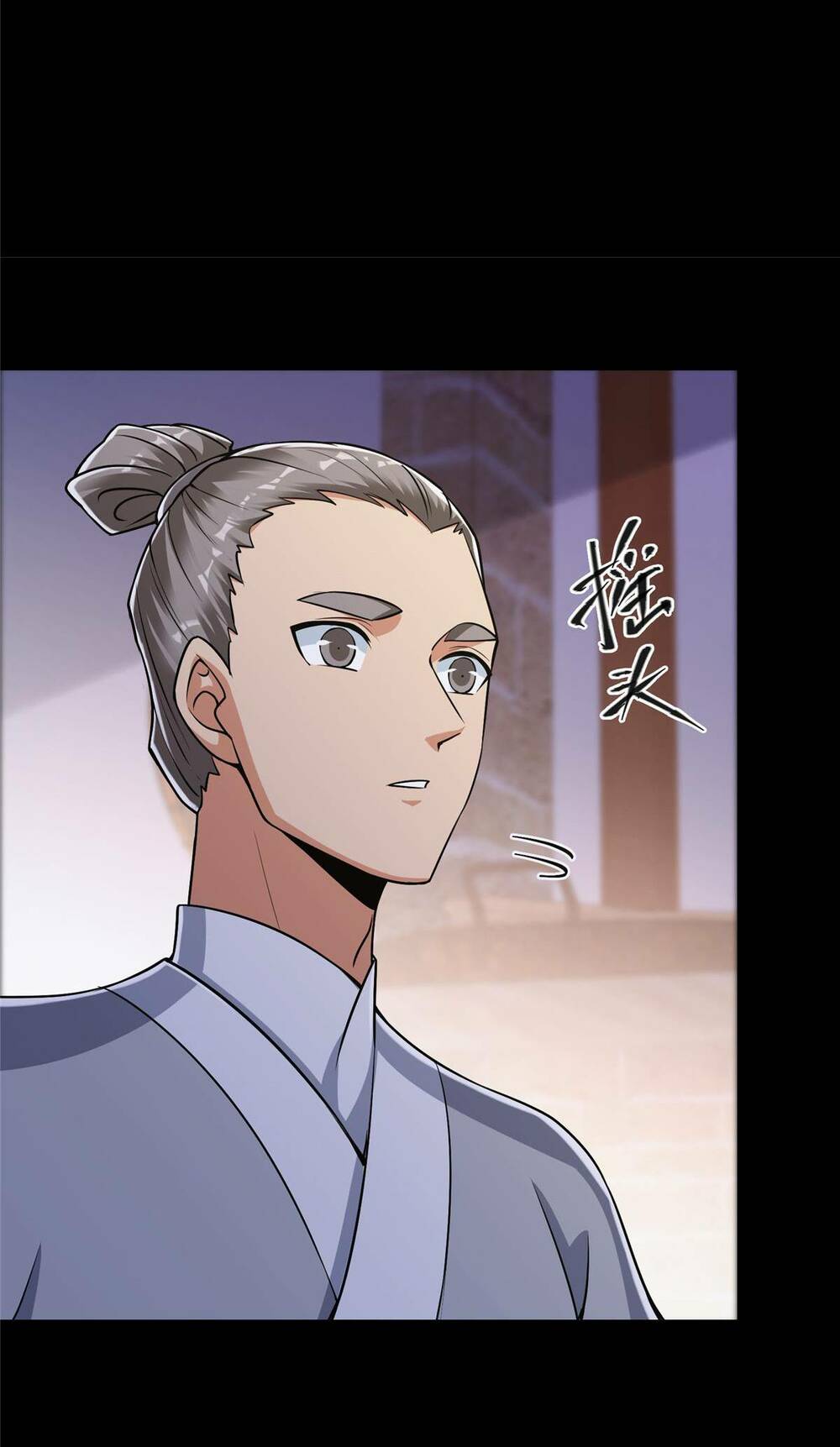 Chưởng Môn Khiêm Tốn Chút - Chapter 174 - Page 20