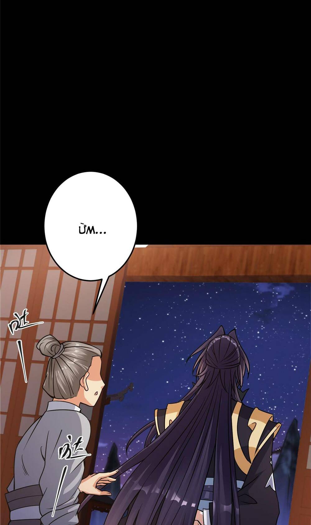 Chưởng Môn Khiêm Tốn Chút - Chapter 174 - Page 22