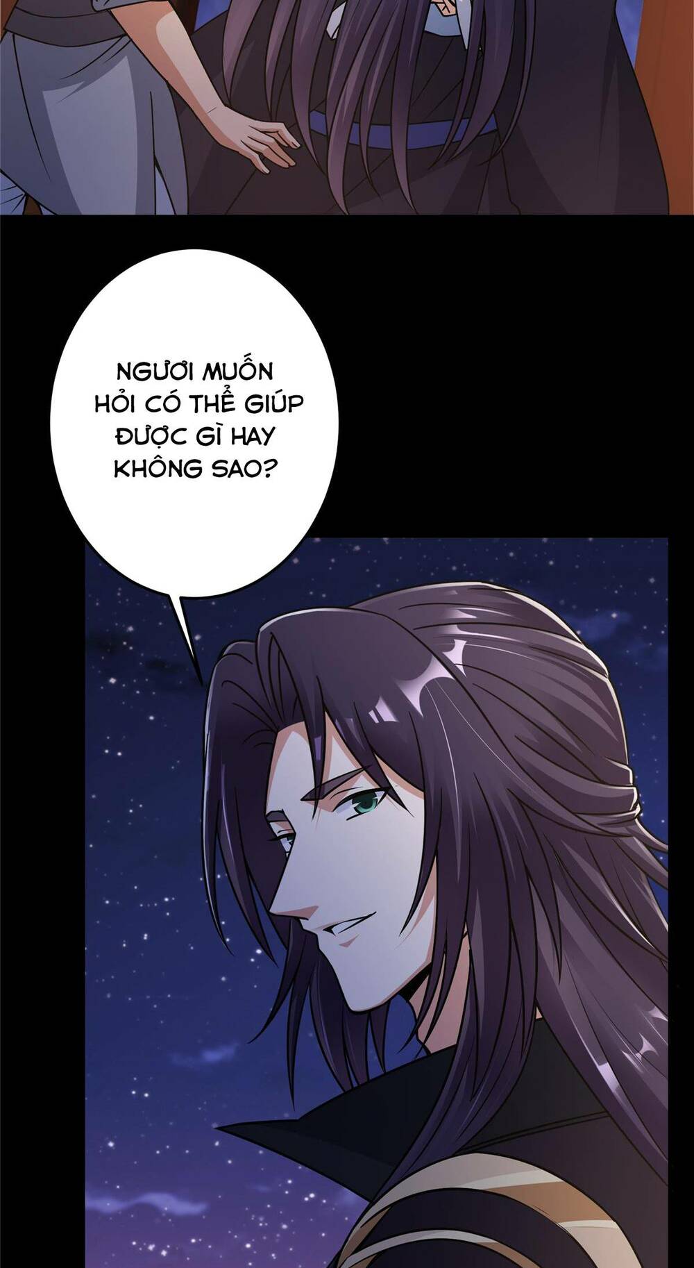 Chưởng Môn Khiêm Tốn Chút - Chapter 174 - Page 23