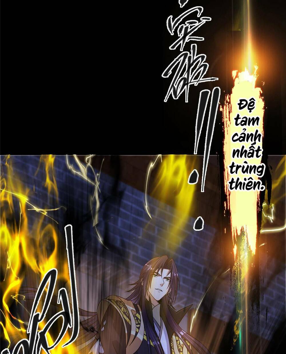 Chưởng Môn Khiêm Tốn Chút - Chapter 174 - Page 26