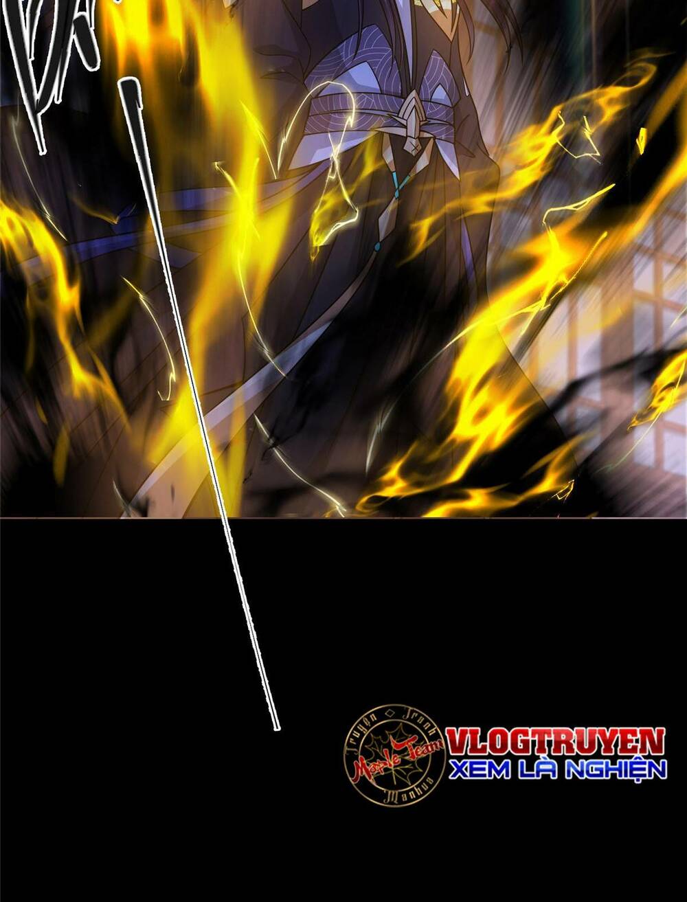 Chưởng Môn Khiêm Tốn Chút - Chapter 174 - Page 27