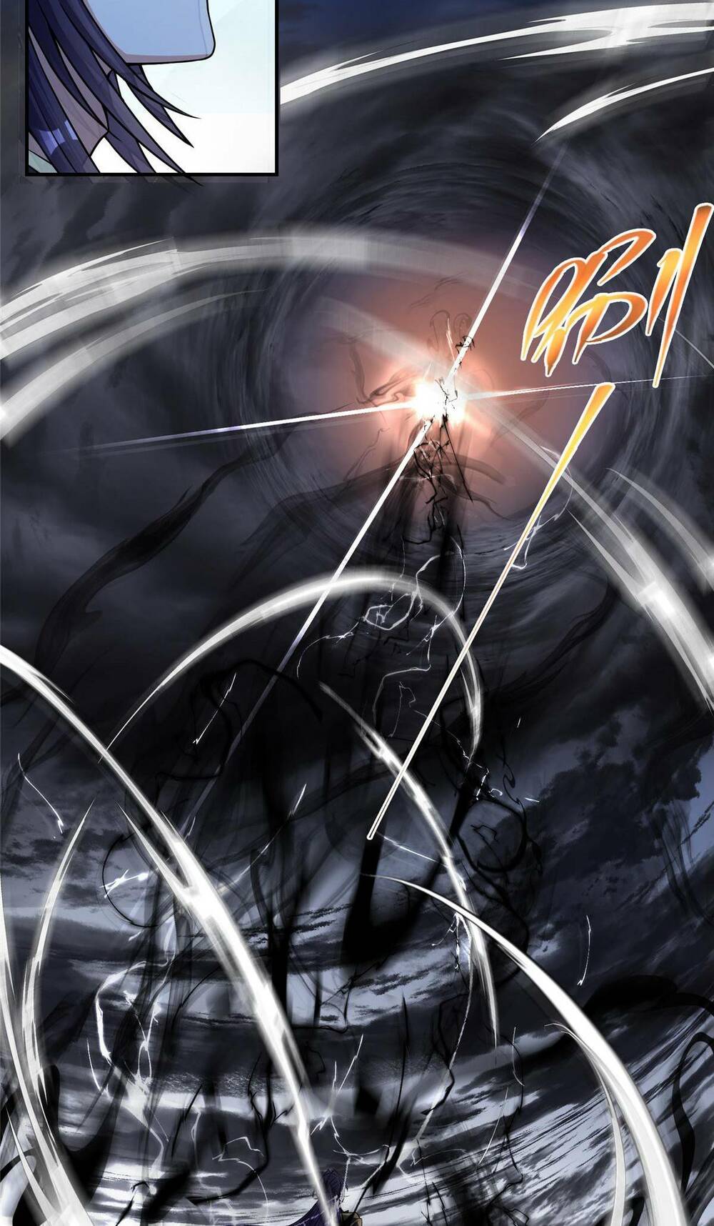 Chưởng Môn Khiêm Tốn Chút - Chapter 174 - Page 31