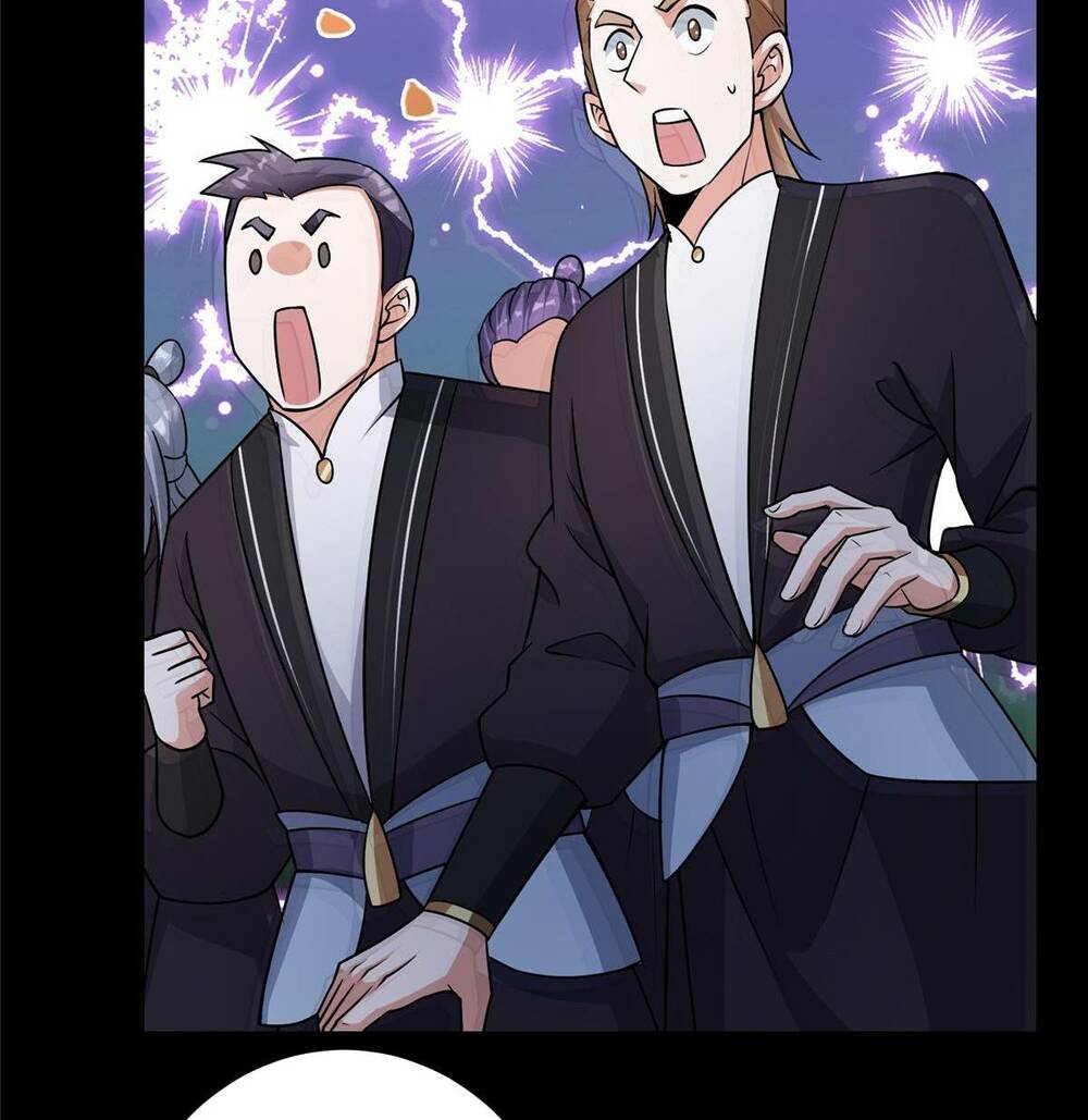 Chưởng Môn Khiêm Tốn Chút - Chapter 174 - Page 37