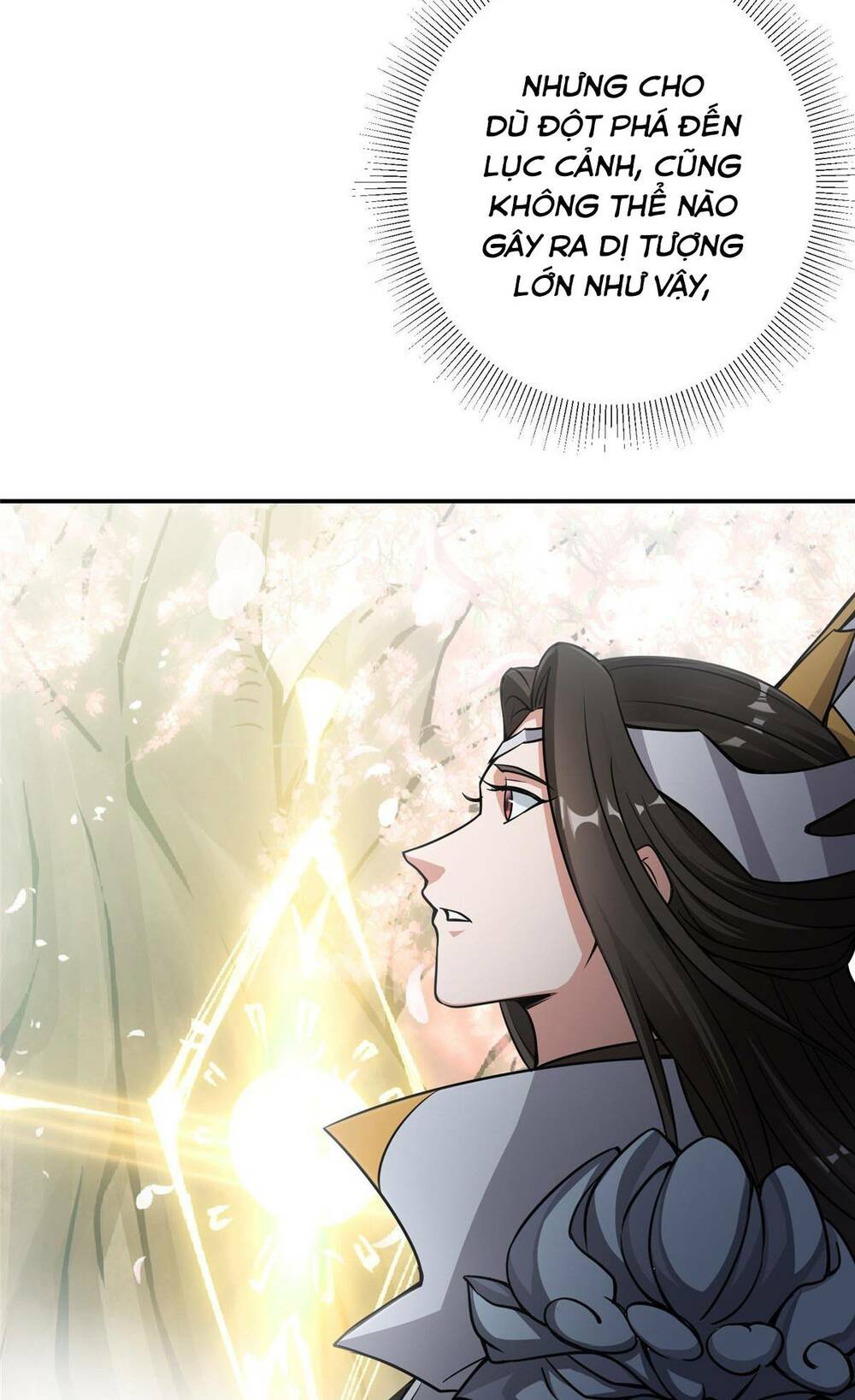 Chưởng Môn Khiêm Tốn Chút - Chapter 174 - Page 43