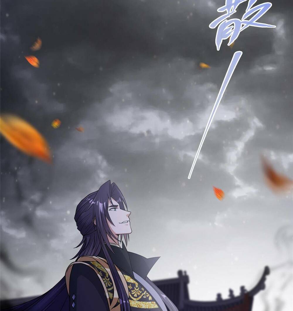 Chưởng Môn Khiêm Tốn Chút - Chapter 174 - Page 46