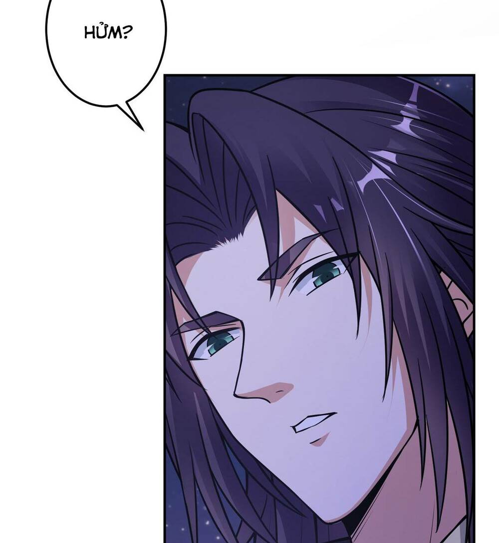 Chưởng Môn Khiêm Tốn Chút - Chapter 174 - Page 48