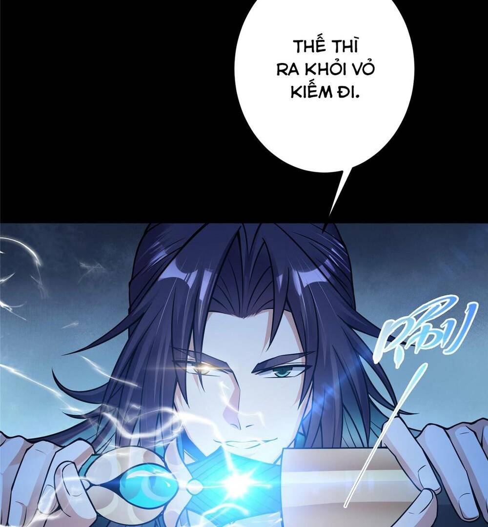 Chưởng Môn Khiêm Tốn Chút - Chapter 174 - Page 51