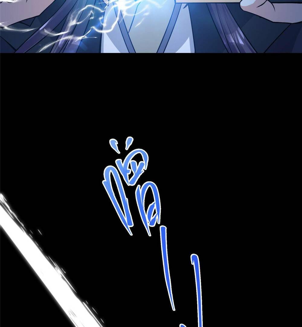 Chưởng Môn Khiêm Tốn Chút - Chapter 174 - Page 52