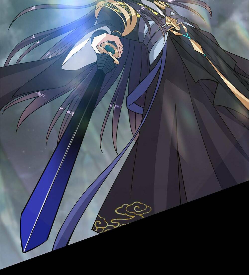 Chưởng Môn Khiêm Tốn Chút - Chapter 174 - Page 56