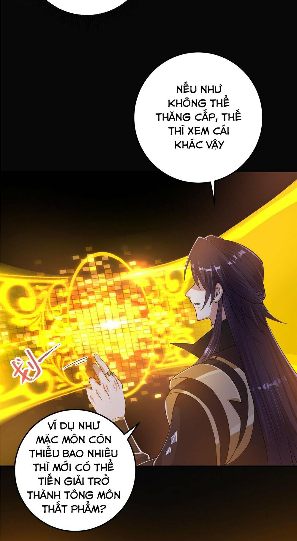 Chưởng Môn Khiêm Tốn Chút - Chapter 174 - Page 6