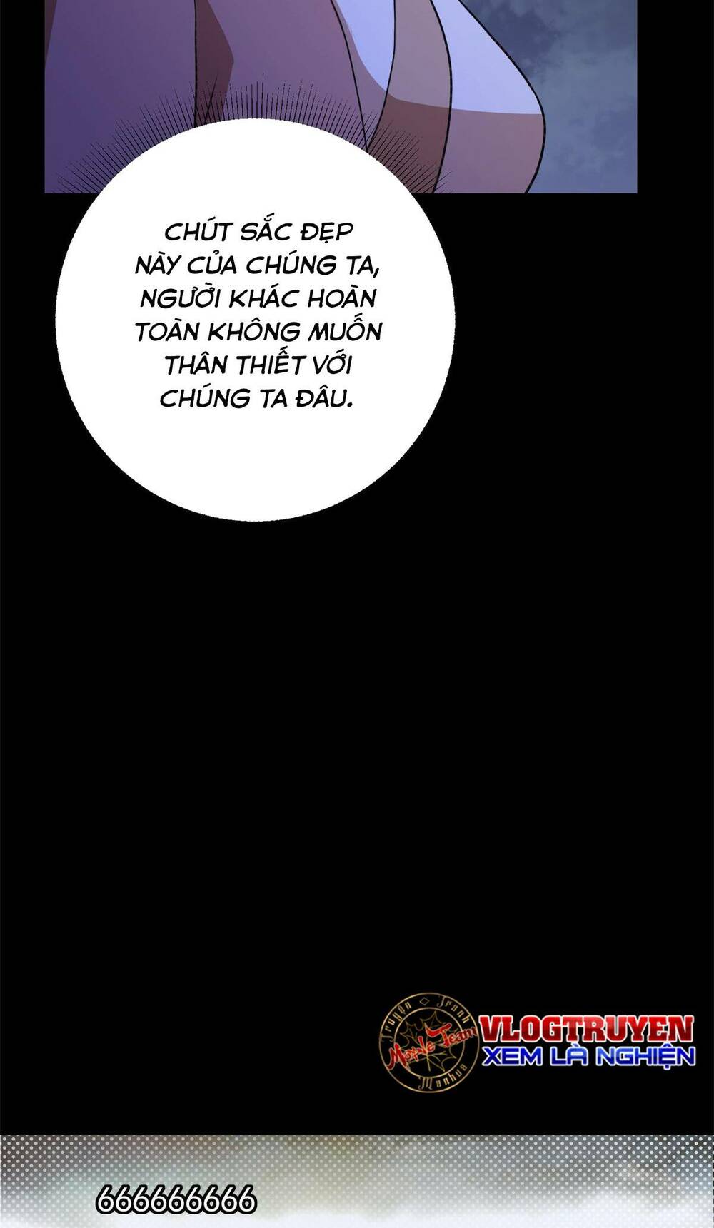 Chưởng Môn Khiêm Tốn Chút - Chapter 175 - Page 10