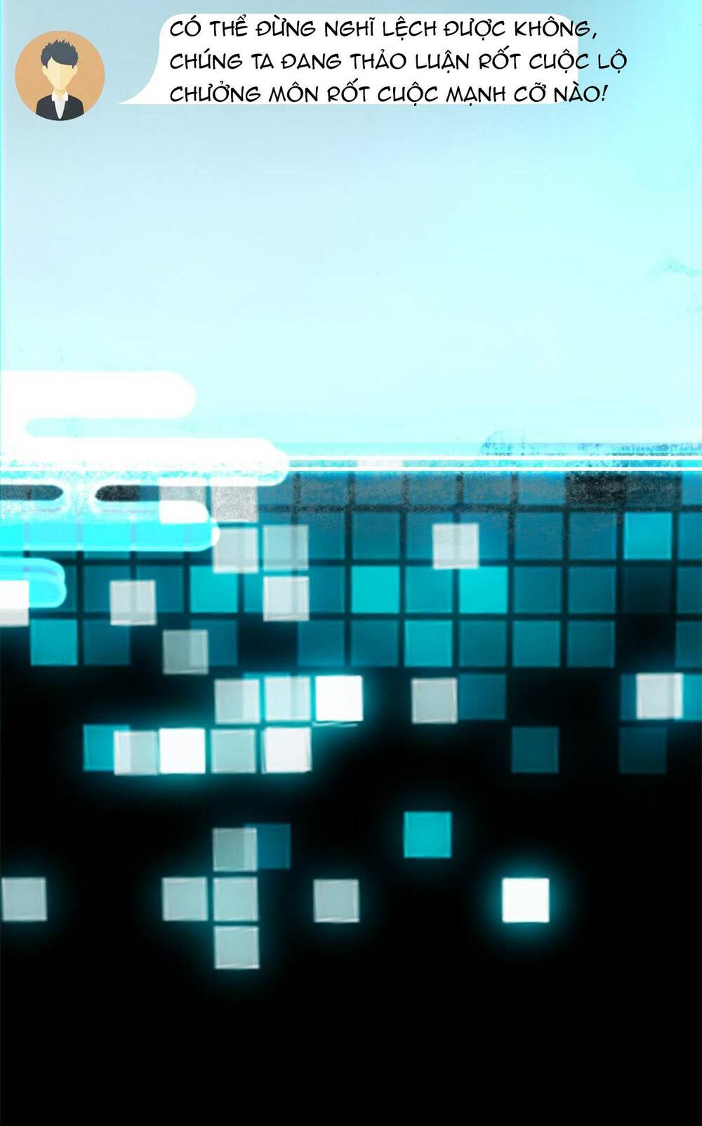 Chưởng Môn Khiêm Tốn Chút - Chapter 175 - Page 13