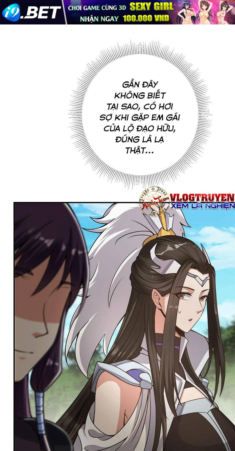 Chưởng Môn Khiêm Tốn Chút - Chapter 175 - Page 15